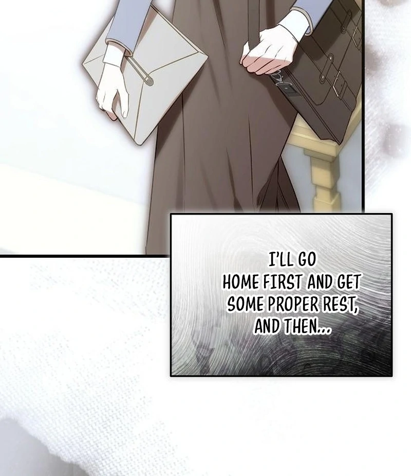 Salvation About its Cruelty Chapter 26 page 34 - 
