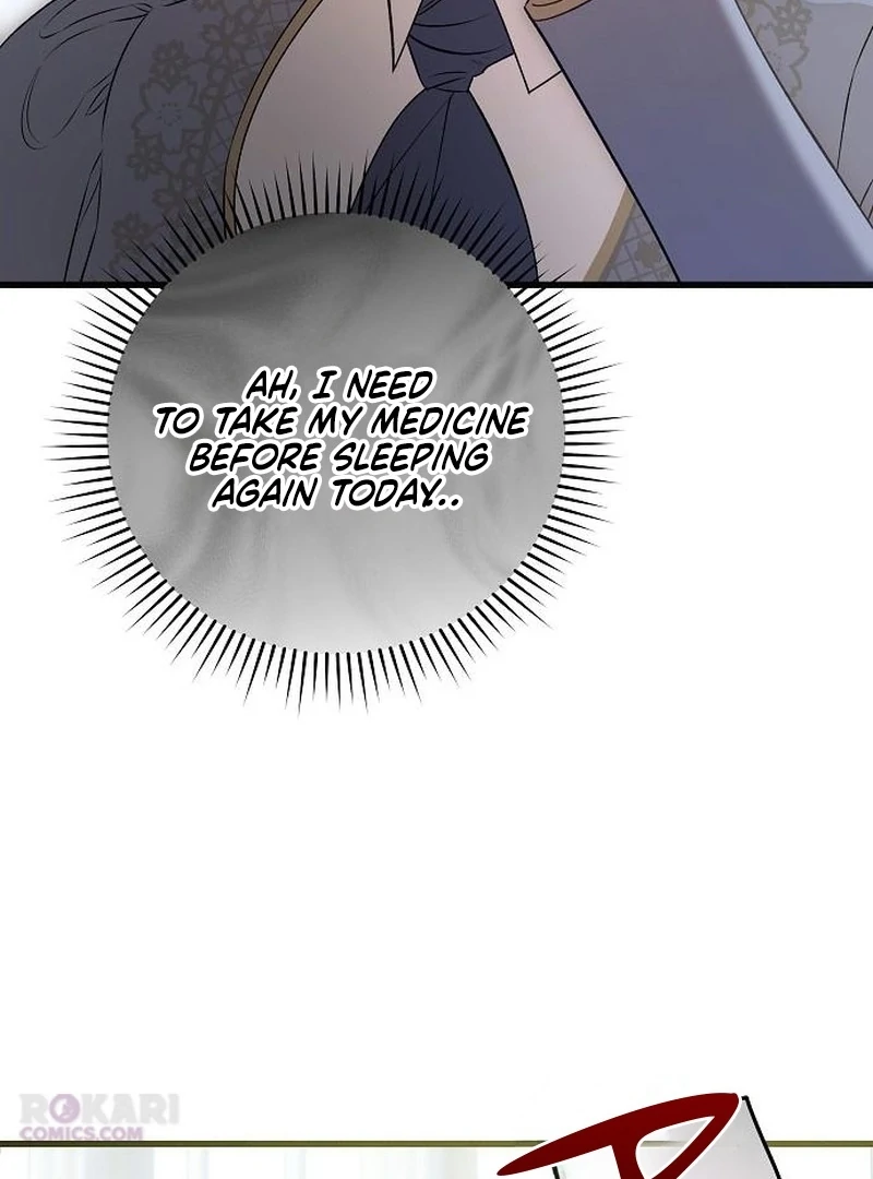 Salvation About its Cruelty Chapter 26 page 36 - 