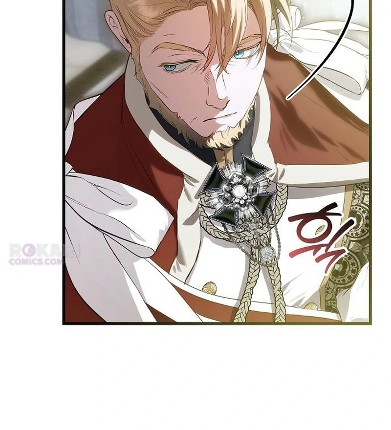 Salvation About its Cruelty Chapter 26 page 5 - 