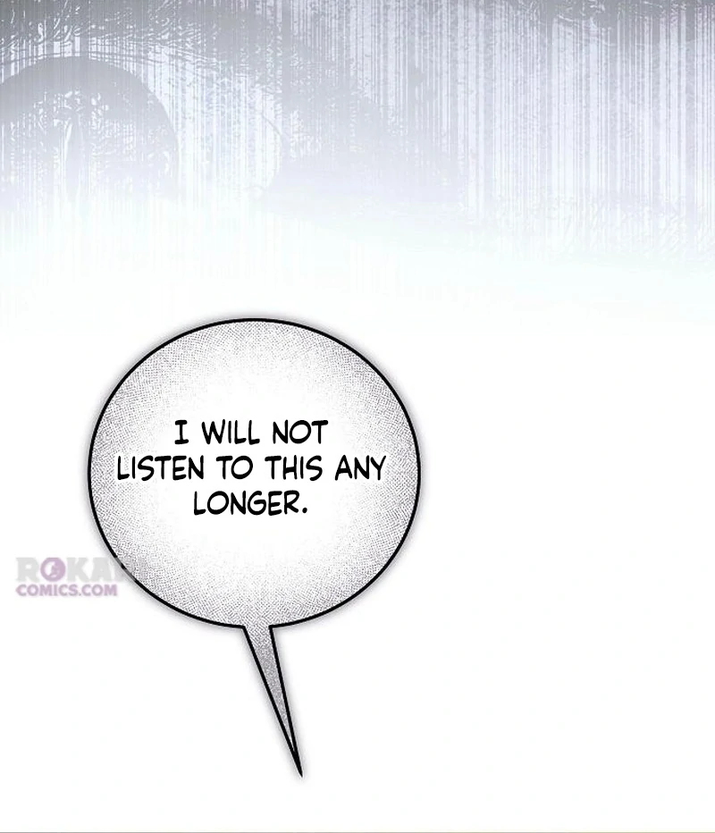 Salvation About its Cruelty Chapter 26 page 45 - 