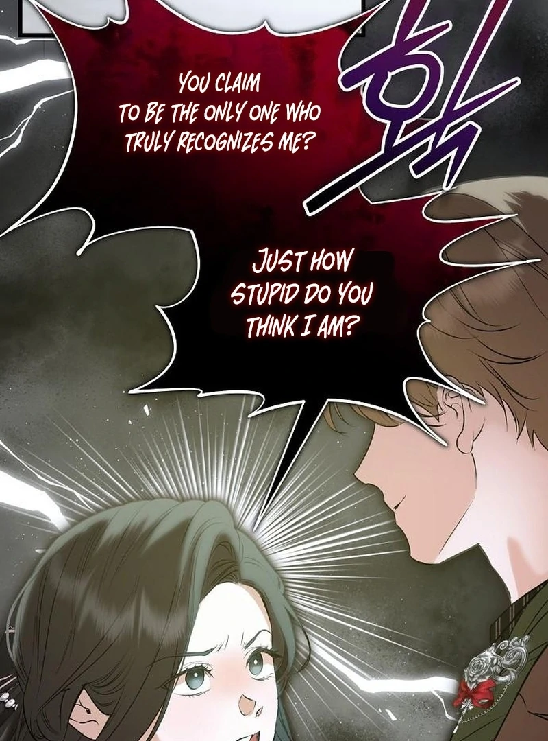 Salvation About its Cruelty Chapter 26 page 53 - 