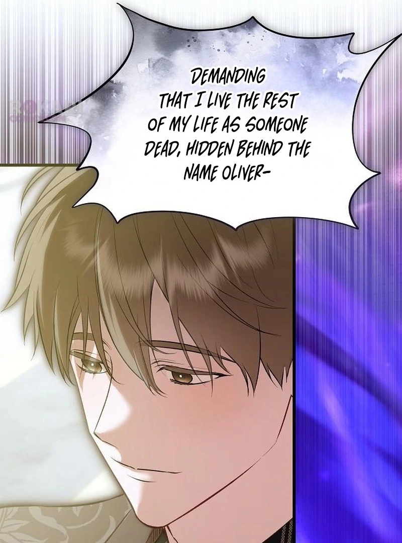 Salvation About its Cruelty Chapter 26 page 57 - 