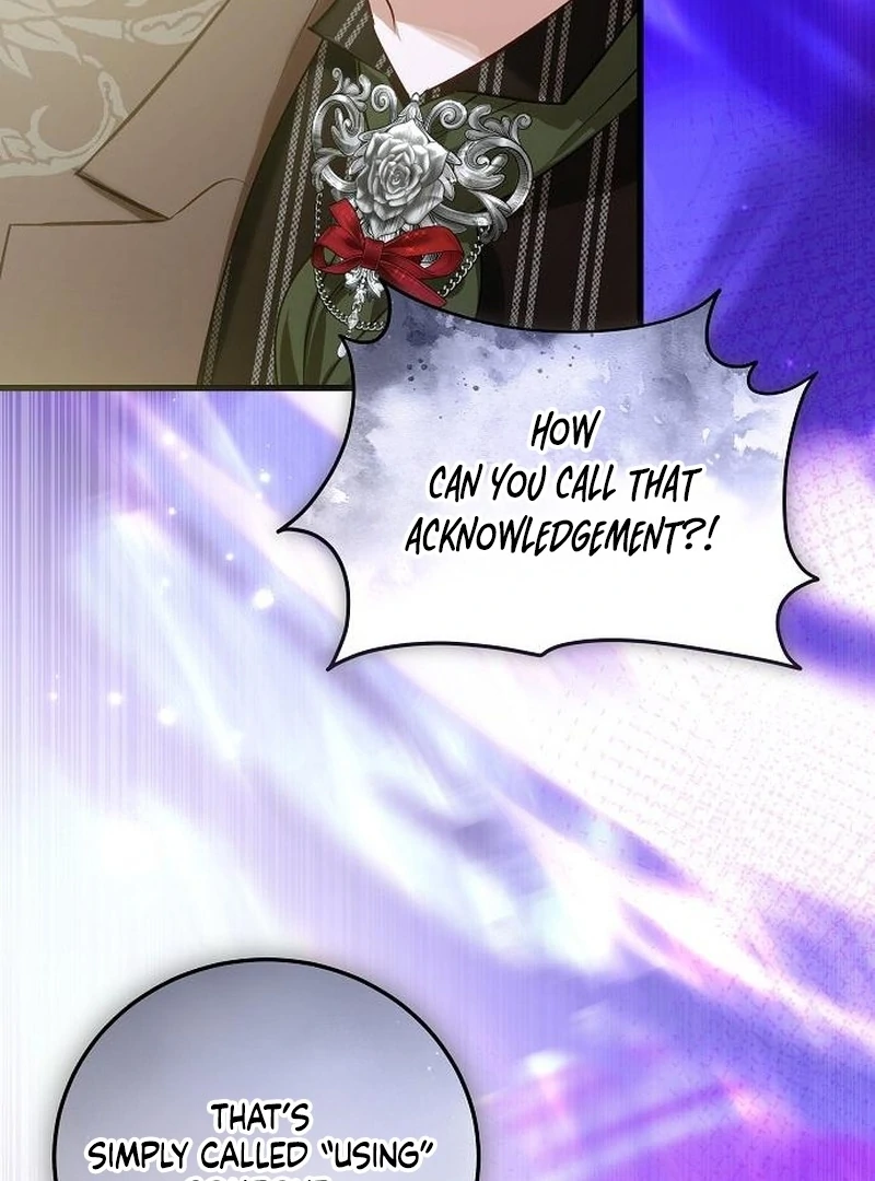 Salvation About its Cruelty Chapter 26 page 58 - 