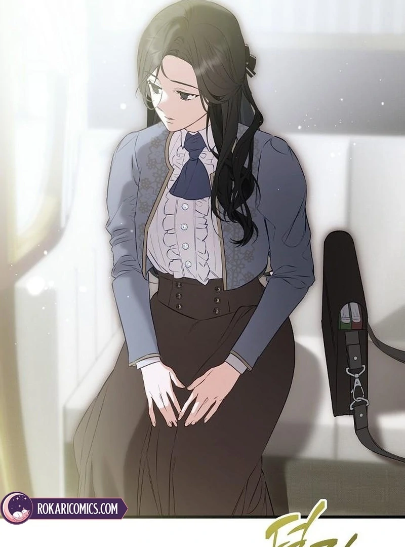 Salvation About its Cruelty Chapter 26 page 72 - 