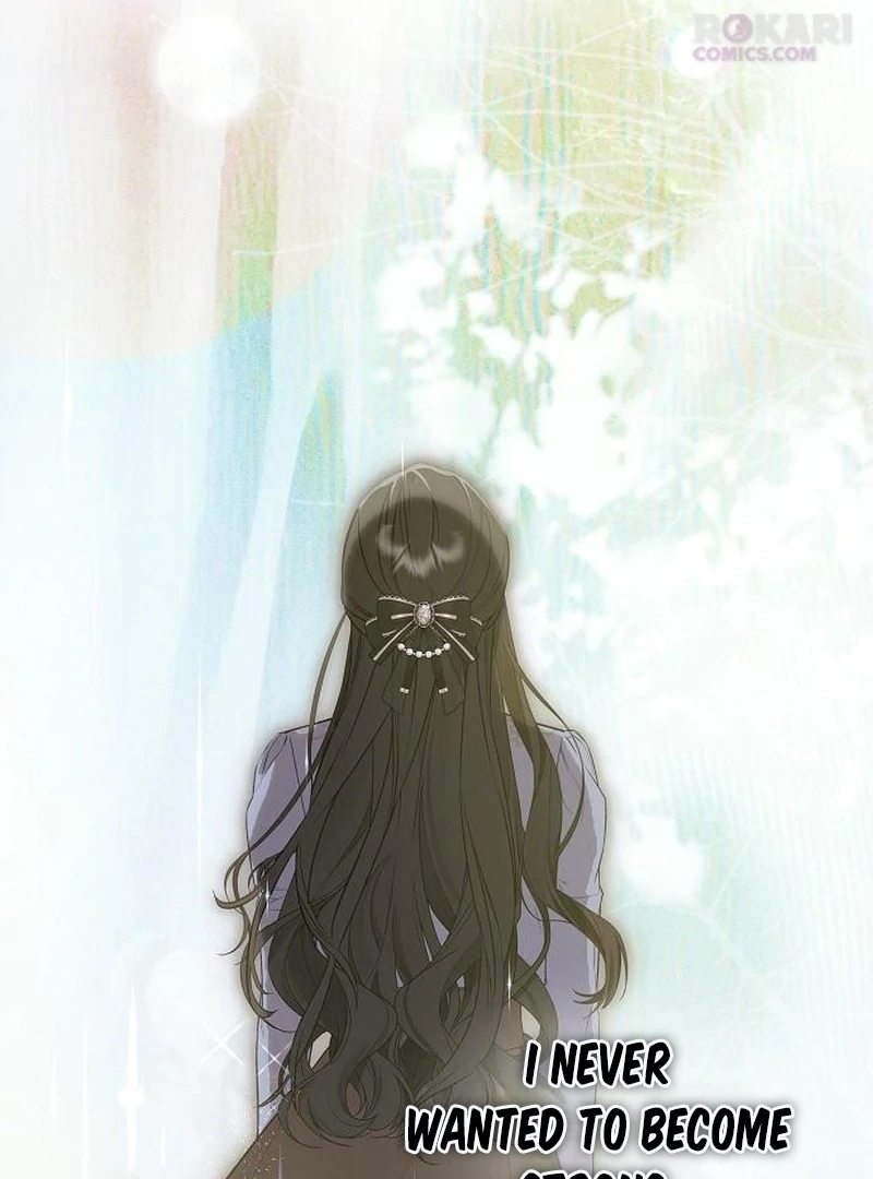 Salvation About its Cruelty Chapter 26 page 93 - 