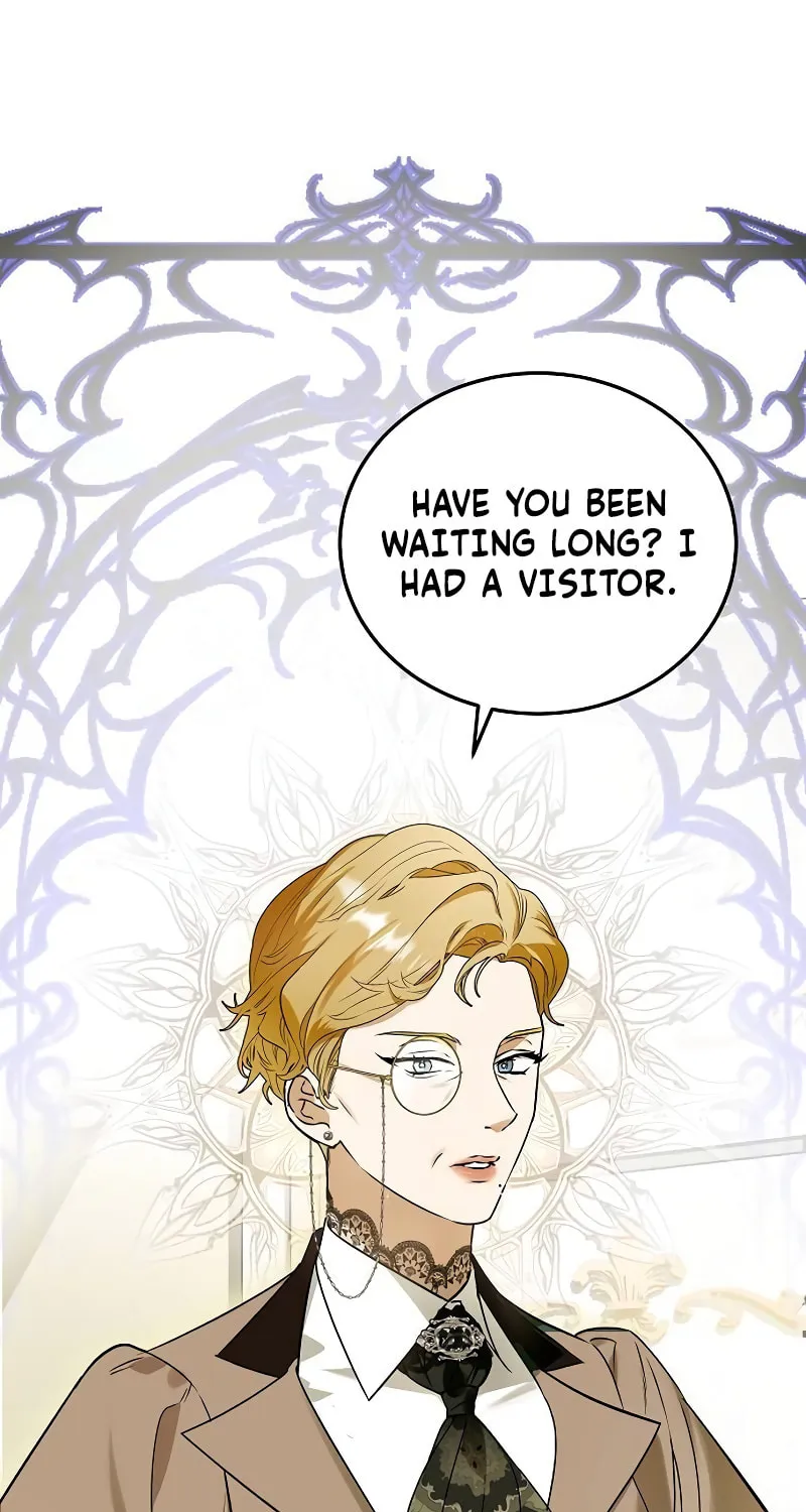 Salvation About its Cruelty Chapter 3 page 13 - 