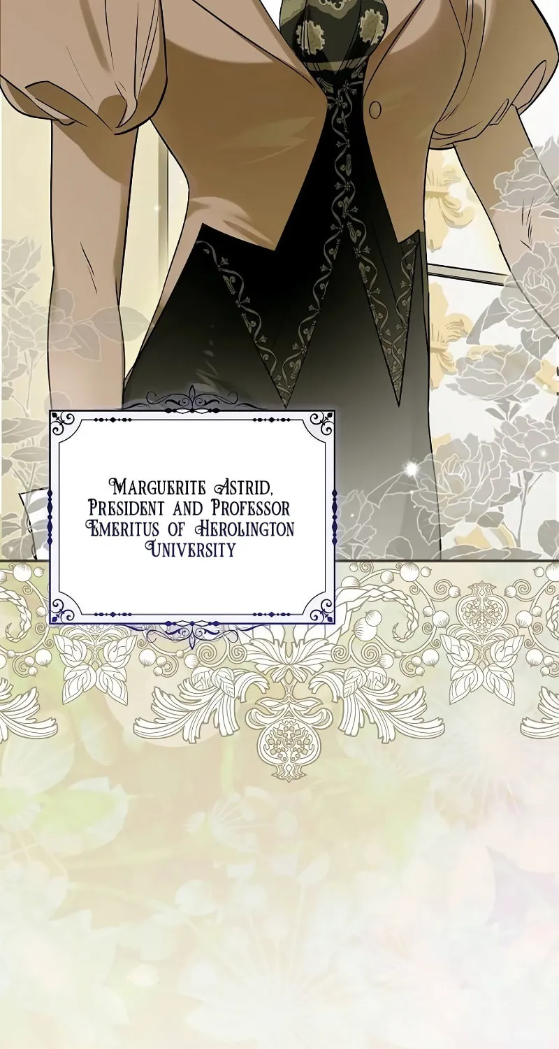 Salvation About its Cruelty Chapter 3 page 14 - 