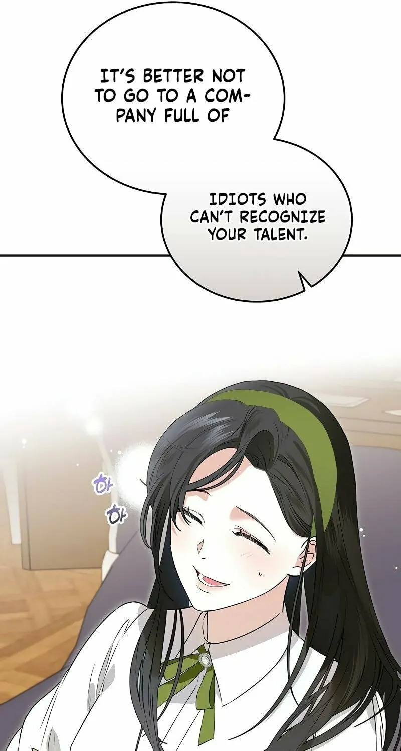Salvation About its Cruelty Chapter 3 page 20 - 