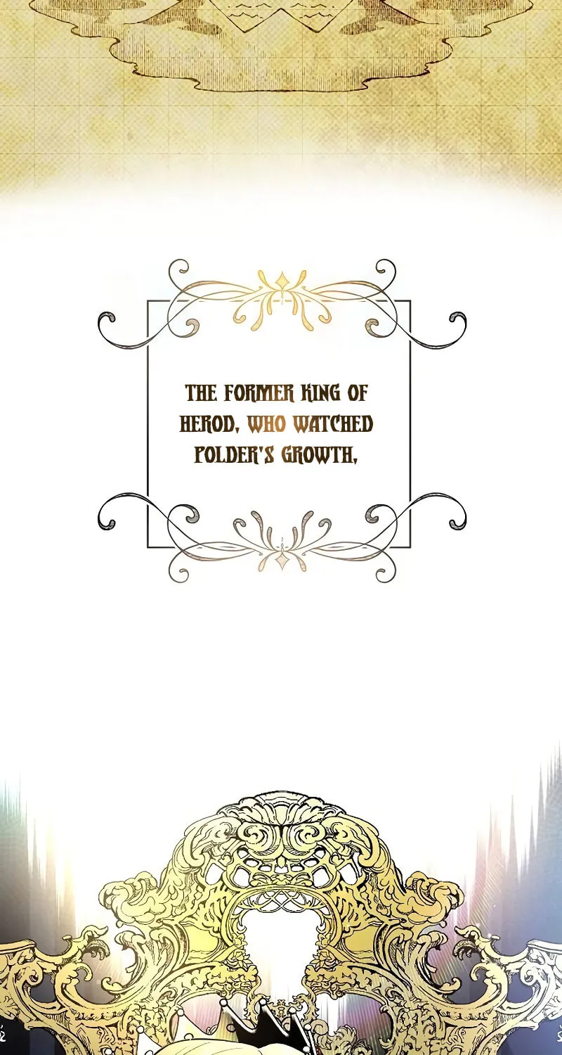 Salvation About its Cruelty Chapter 3 page 3 - 