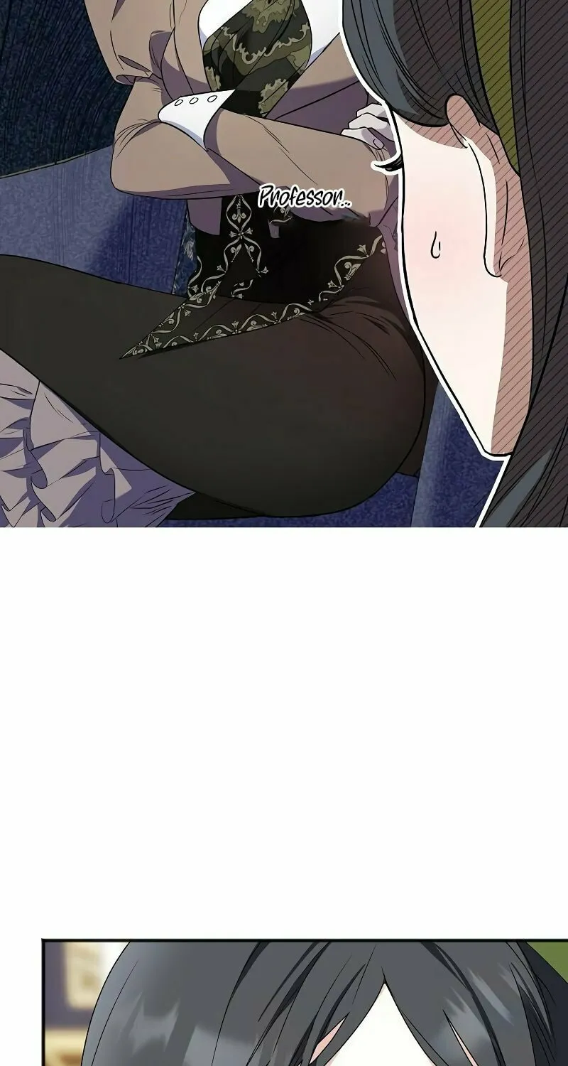 Salvation About its Cruelty Chapter 3 page 24 - 