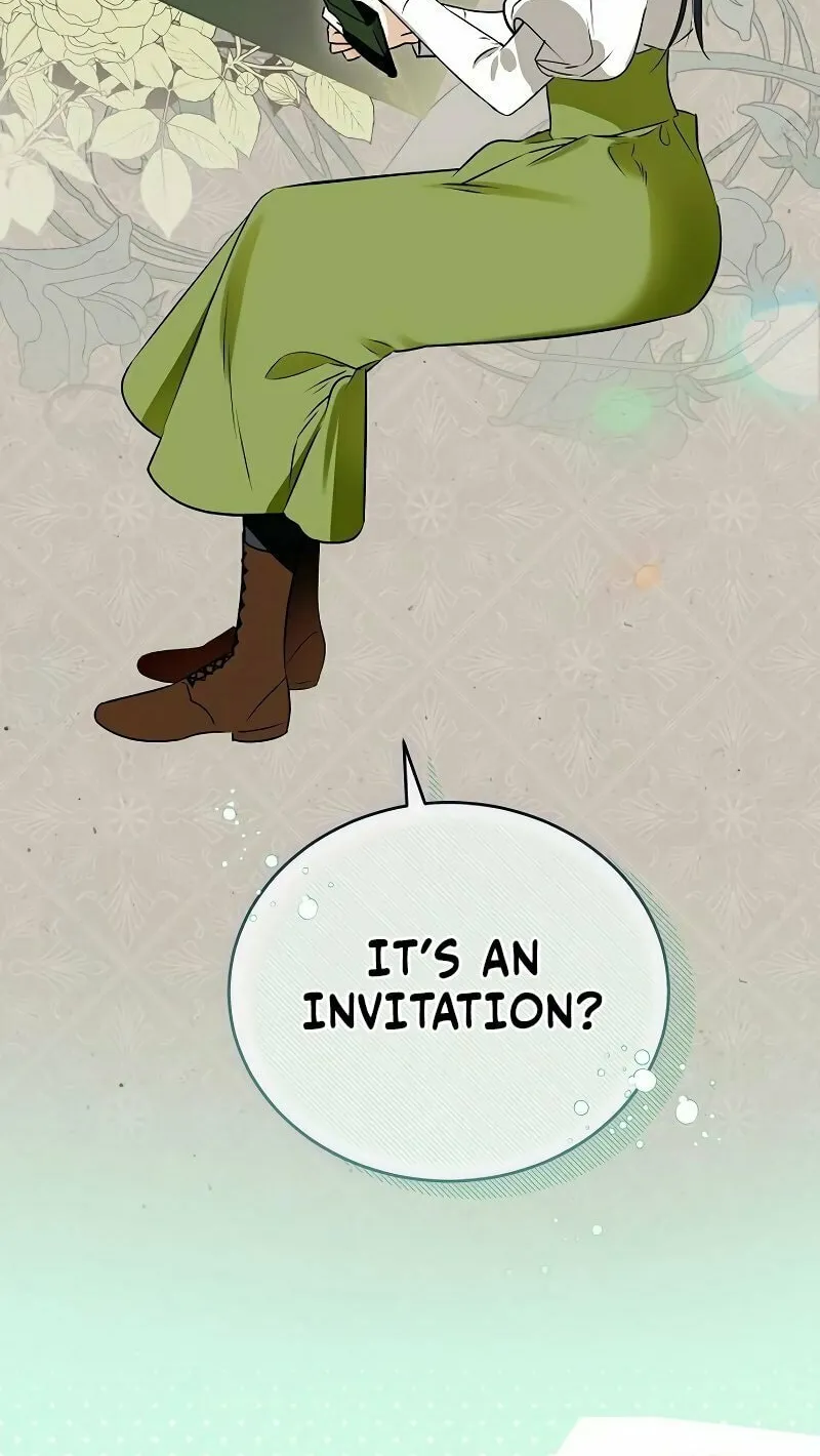 Salvation About its Cruelty Chapter 3 page 35 - 
