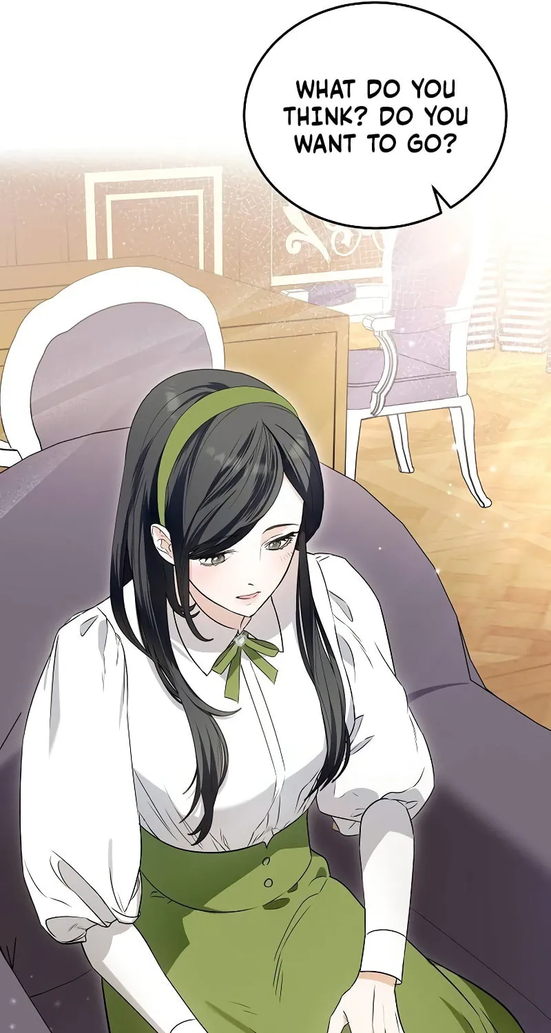 Salvation About its Cruelty Chapter 3 page 44 - 