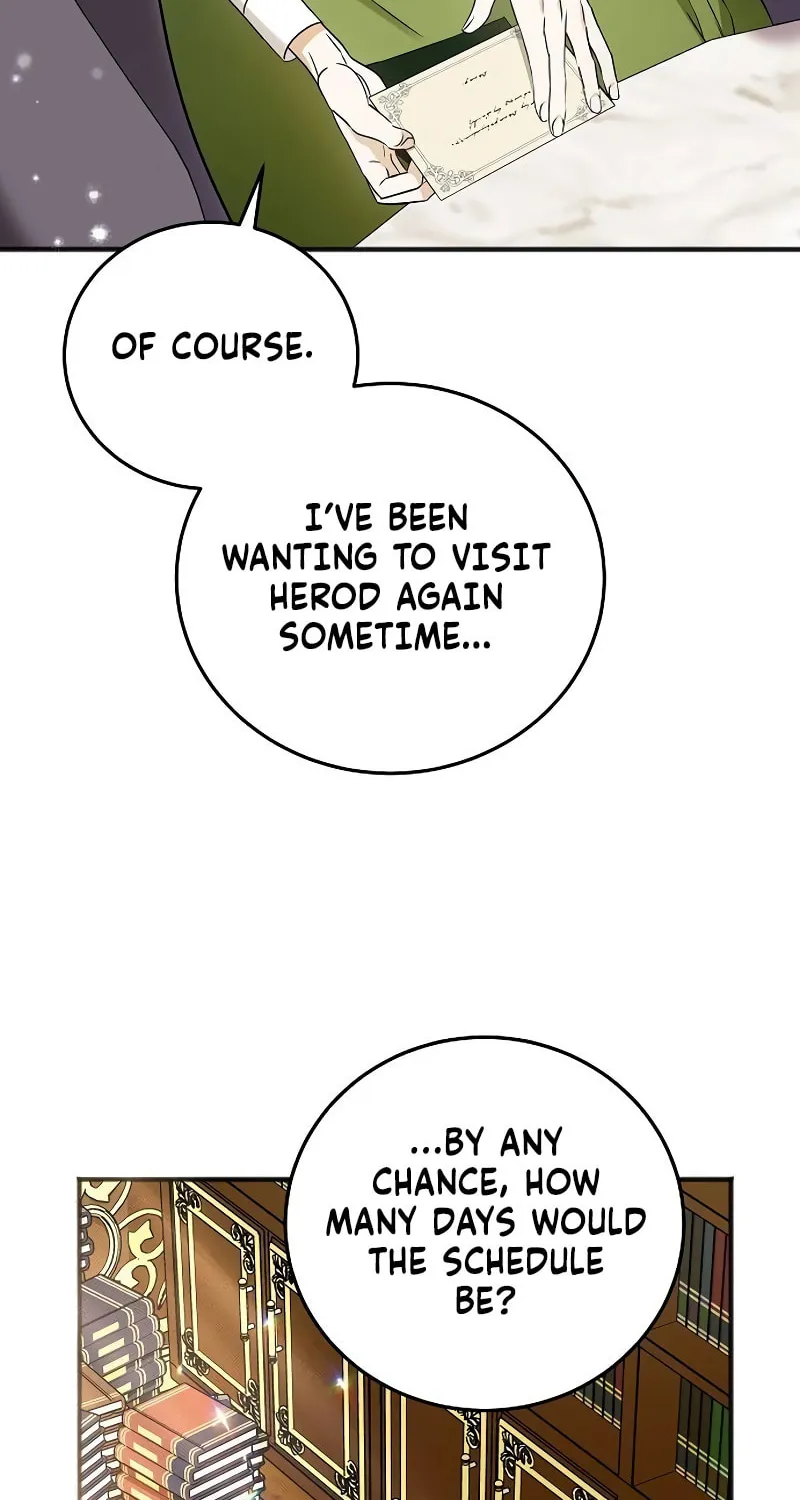 Salvation About its Cruelty Chapter 3 page 45 - 
