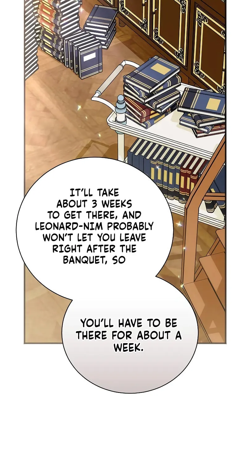 Salvation About its Cruelty Chapter 3 page 46 - 