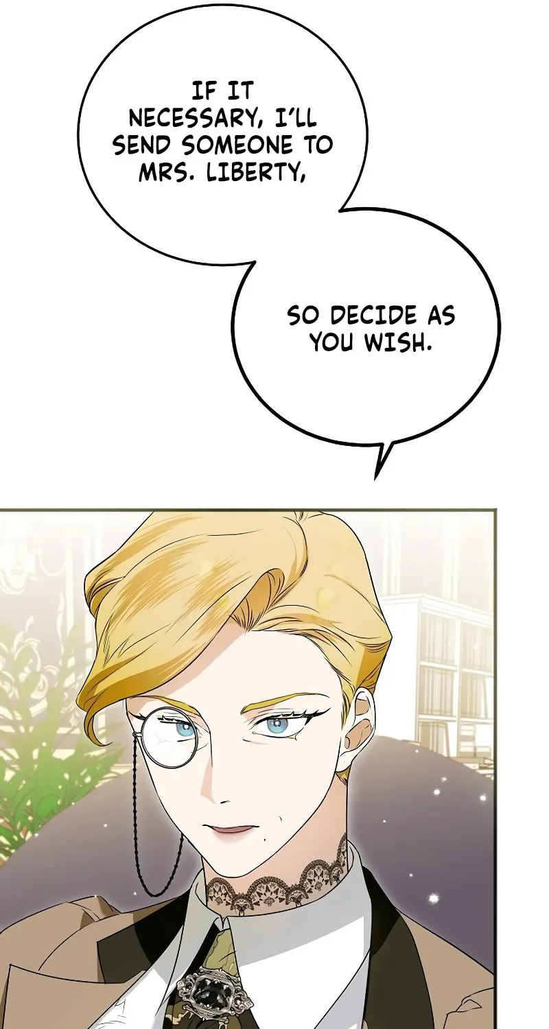 Salvation About its Cruelty Chapter 3 page 53 - 