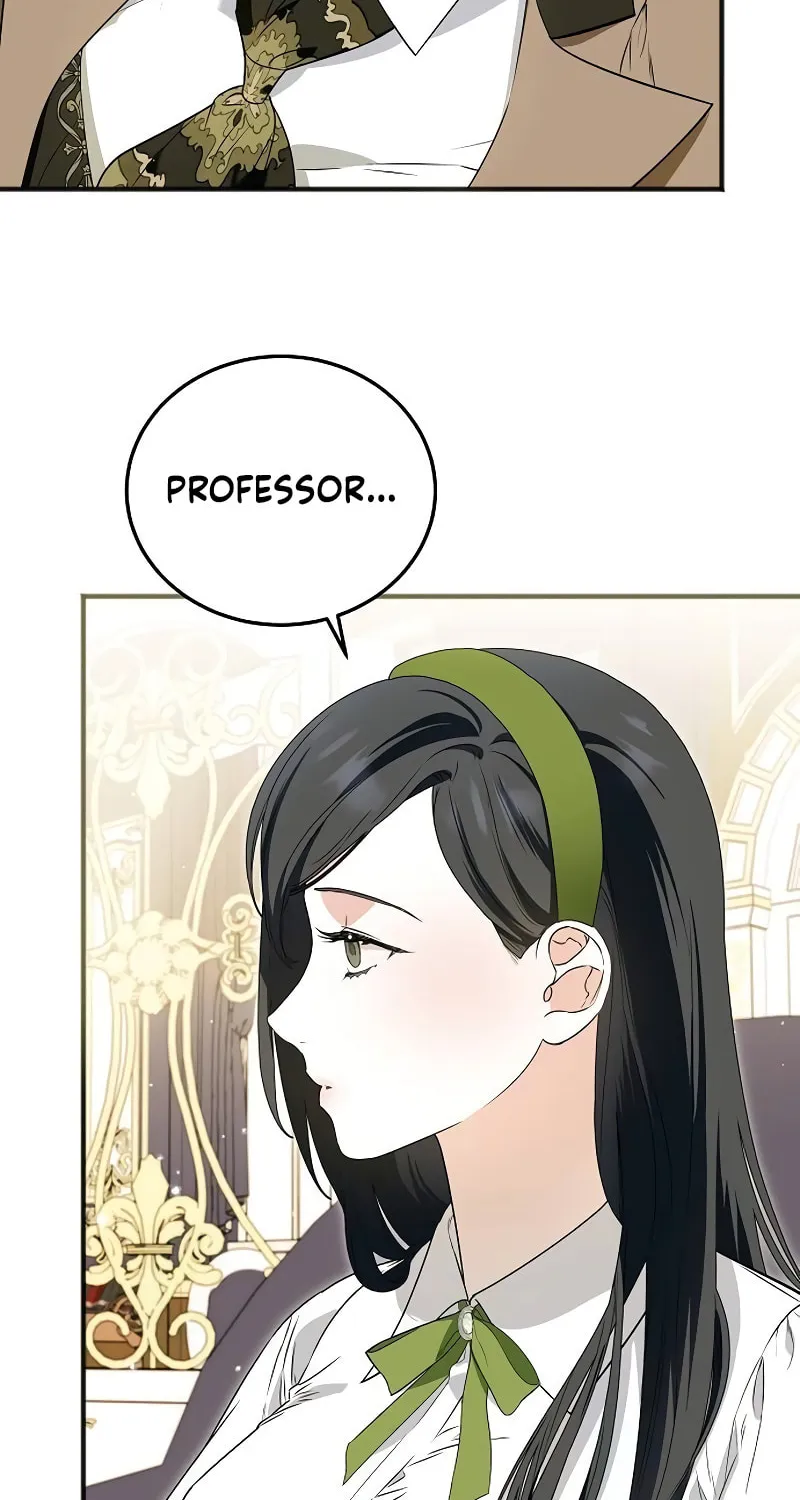 Salvation About its Cruelty Chapter 3 page 54 - 
