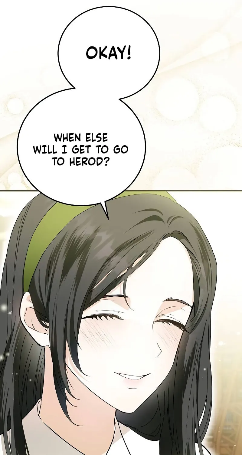 Salvation About its Cruelty Chapter 3 page 58 - 