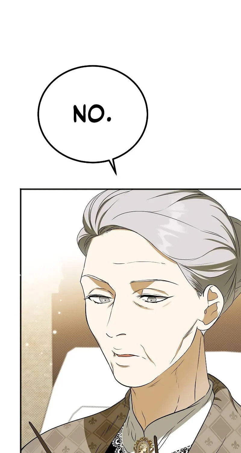 Salvation About its Cruelty Chapter 3 page 60 - 