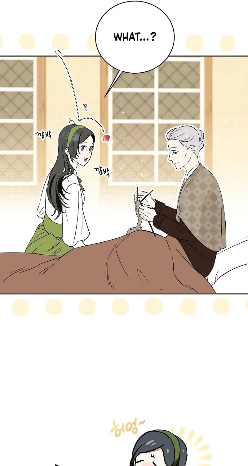 Salvation About its Cruelty Chapter 3 page 62 - 