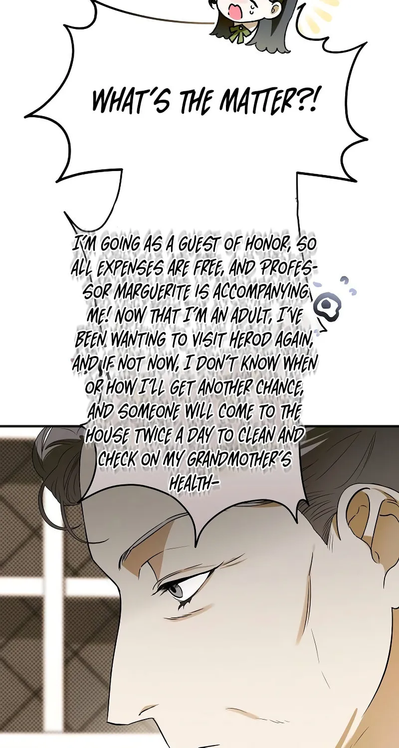 Salvation About its Cruelty Chapter 3 page 63 - 
