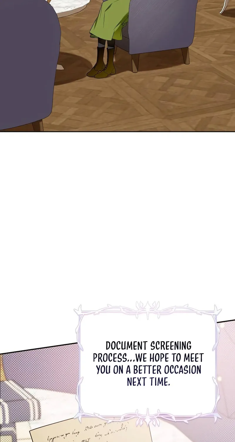 Salvation About its Cruelty Chapter 3 page 8 - 