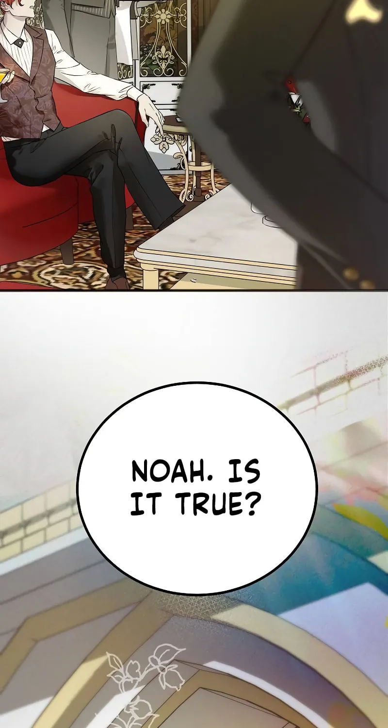 Salvation About its Cruelty Chapter 3 page 77 - 