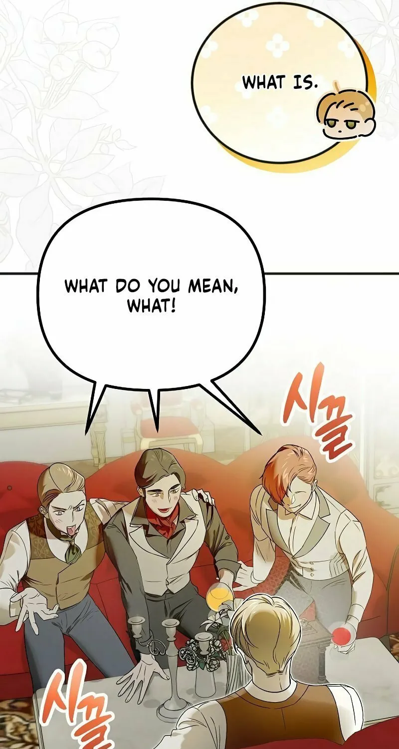 Salvation About its Cruelty Chapter 3 page 80 - 