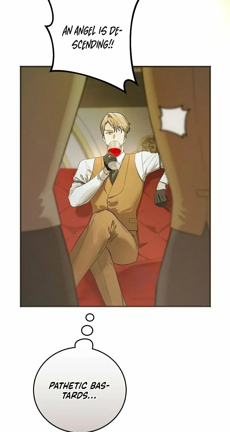 Salvation About its Cruelty Chapter 3 page 85 - 