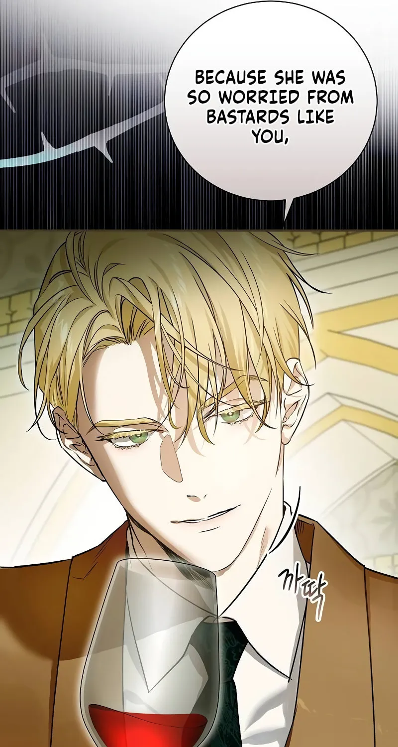 Salvation About its Cruelty Chapter 3 page 88 - 