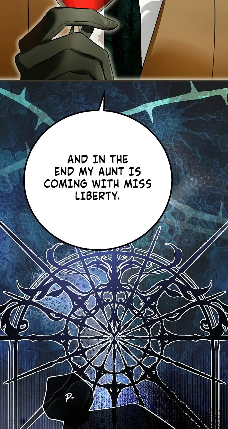 Salvation About its Cruelty Chapter 3 page 89 - 