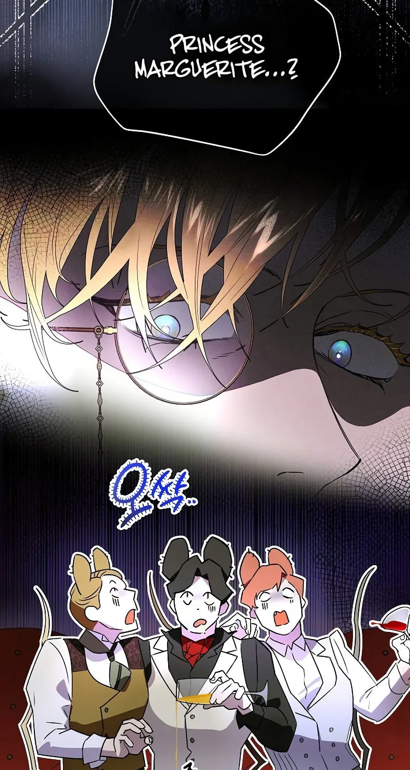 Salvation About its Cruelty Chapter 3 page 90 - 