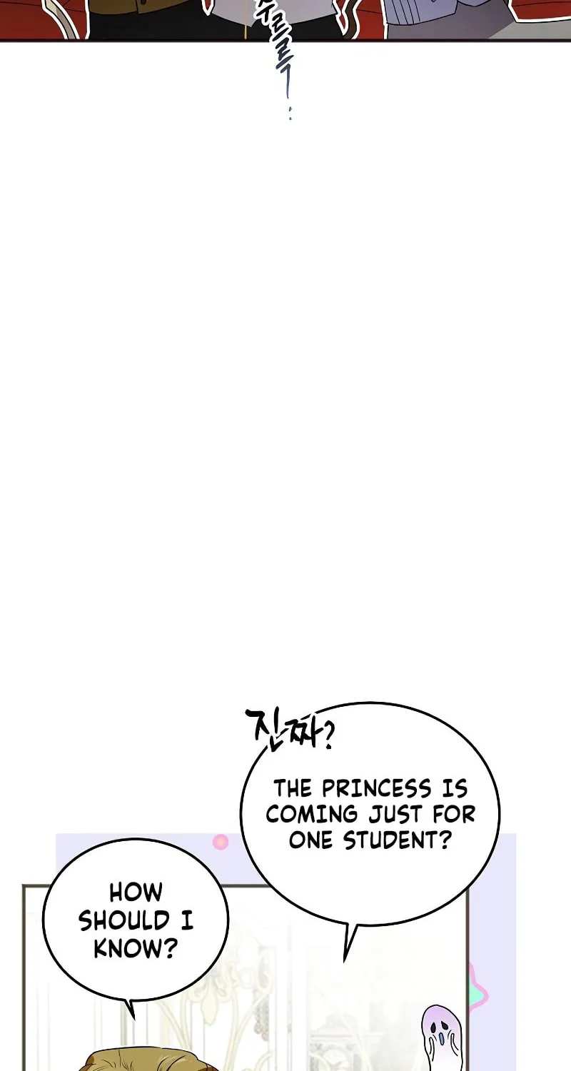 Salvation About its Cruelty Chapter 3 page 91 - 