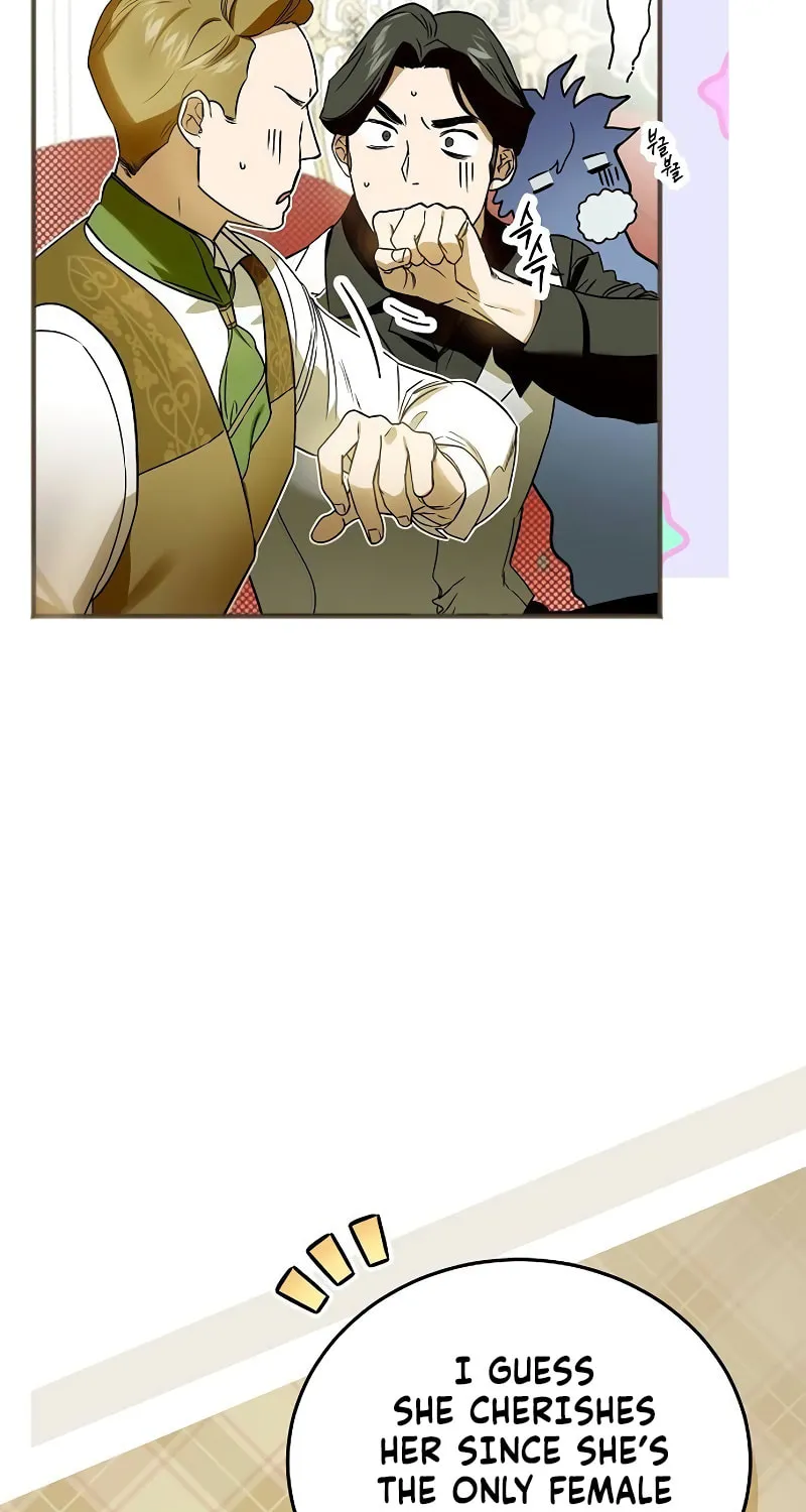 Salvation About its Cruelty Chapter 3 page 92 - 