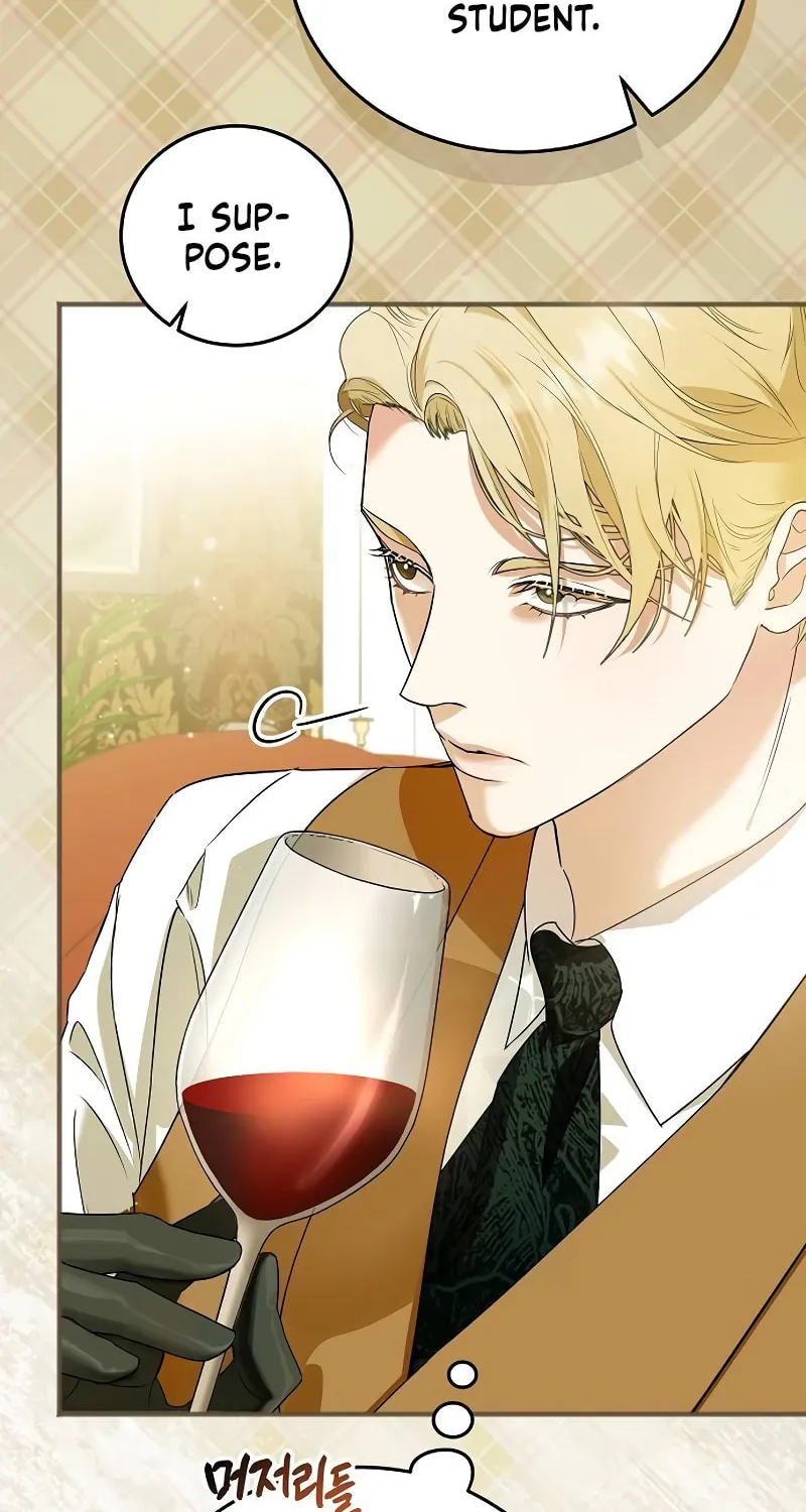 Salvation About its Cruelty Chapter 3 page 93 - 