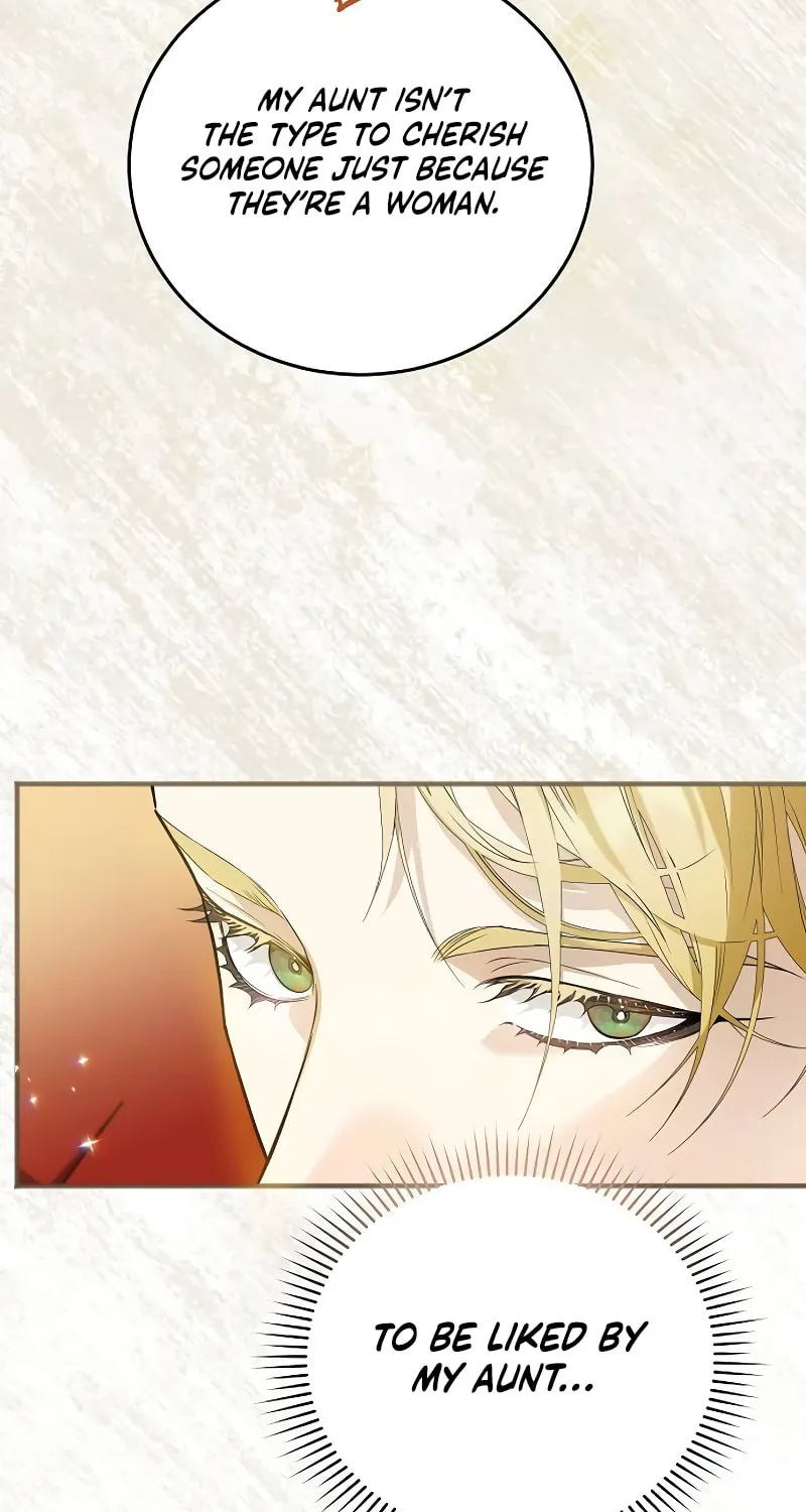 Salvation About its Cruelty Chapter 3 page 94 - 