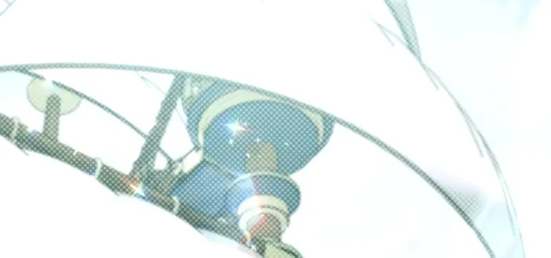 Salvation About its Cruelty Chapter 3 page 96 - 