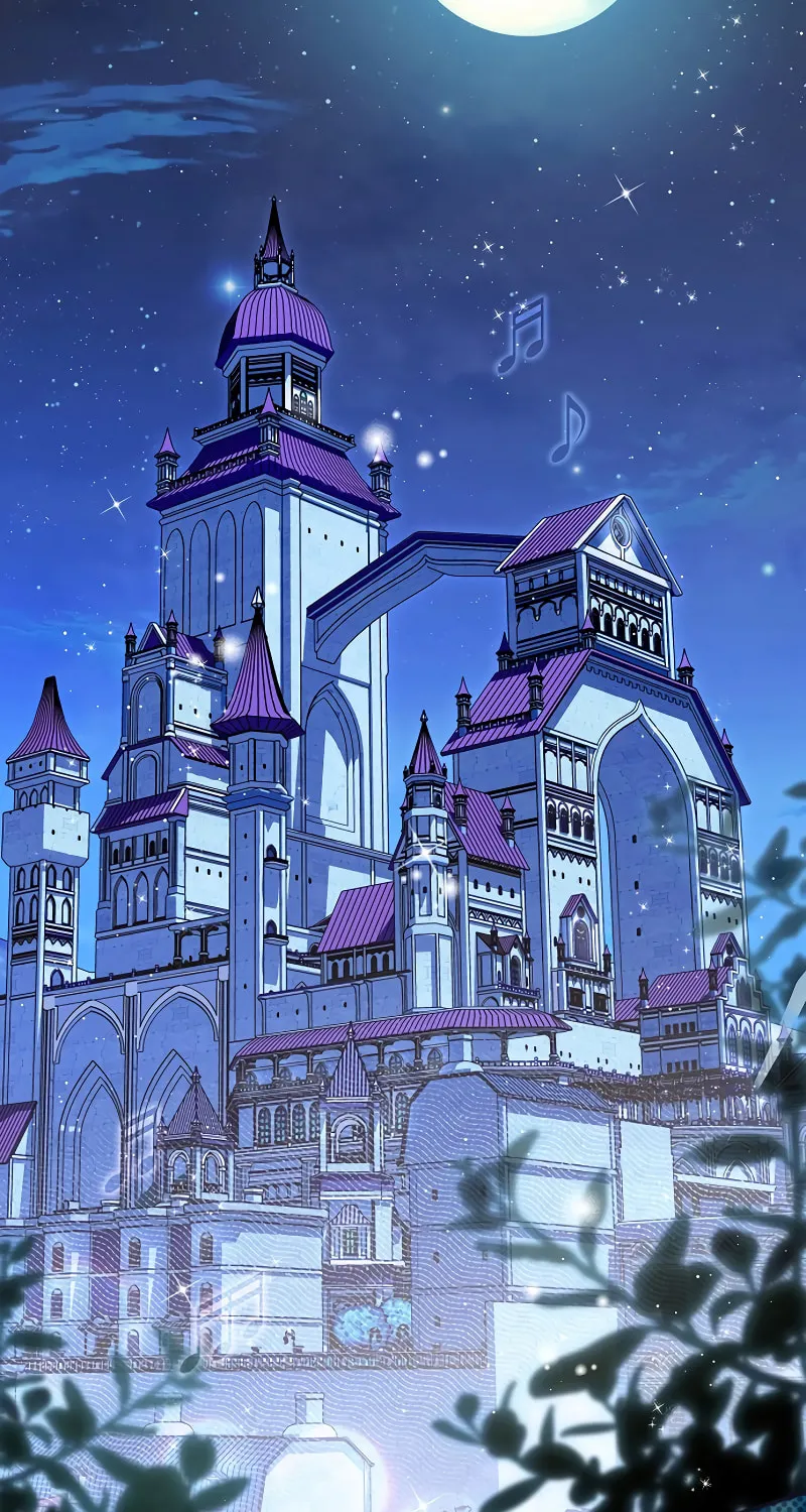 Salvation About its Cruelty Chapter 4 page 2 - 