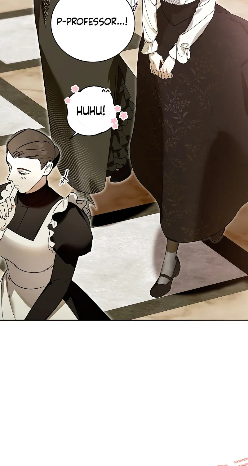 Salvation About its Cruelty Chapter 4 page 11 - 