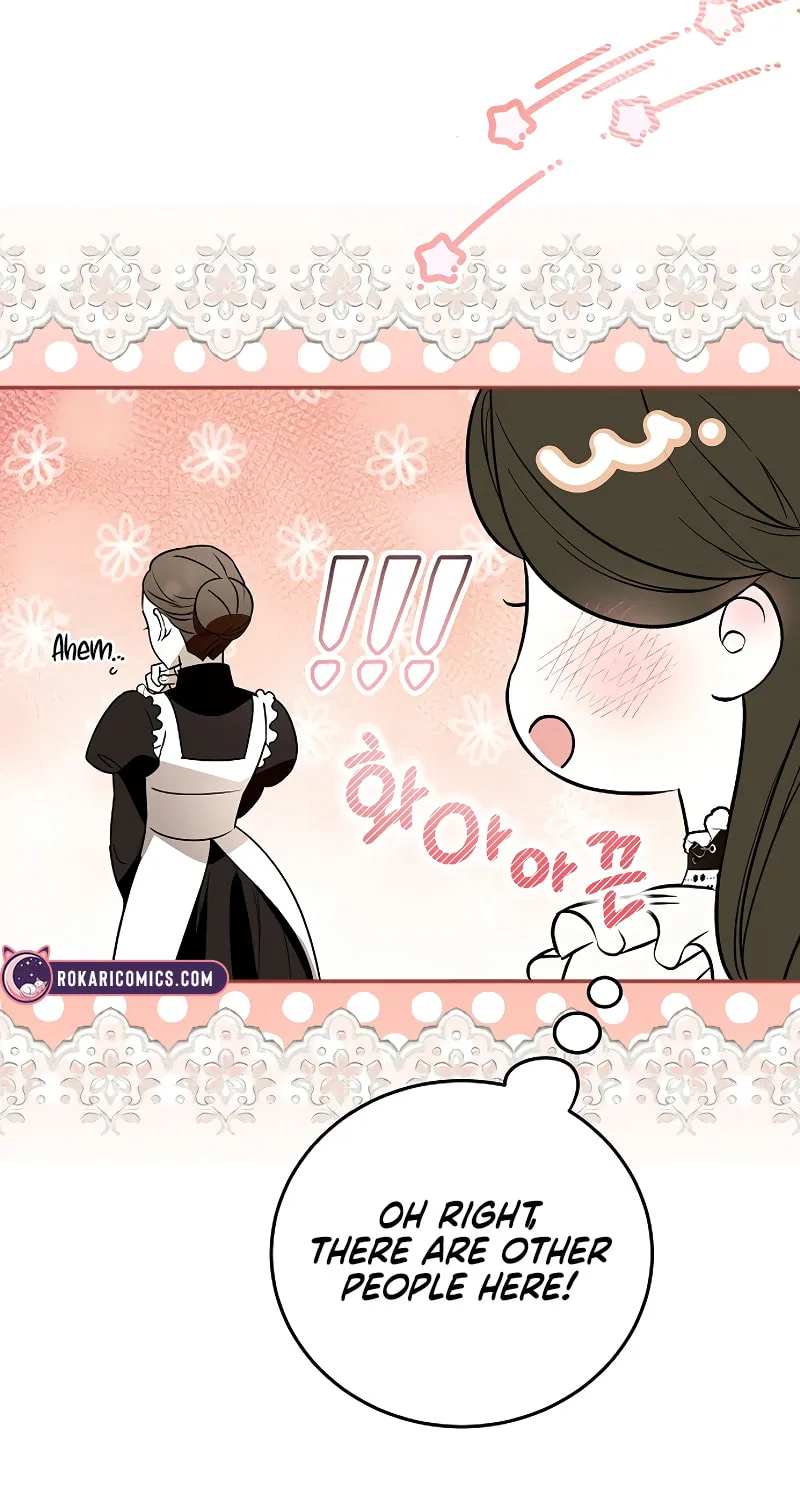 Salvation About its Cruelty Chapter 4 page 12 - 
