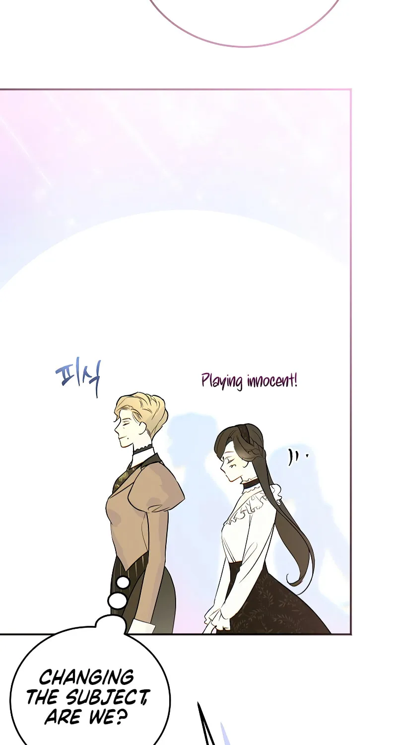 Salvation About its Cruelty Chapter 4 page 15 - 