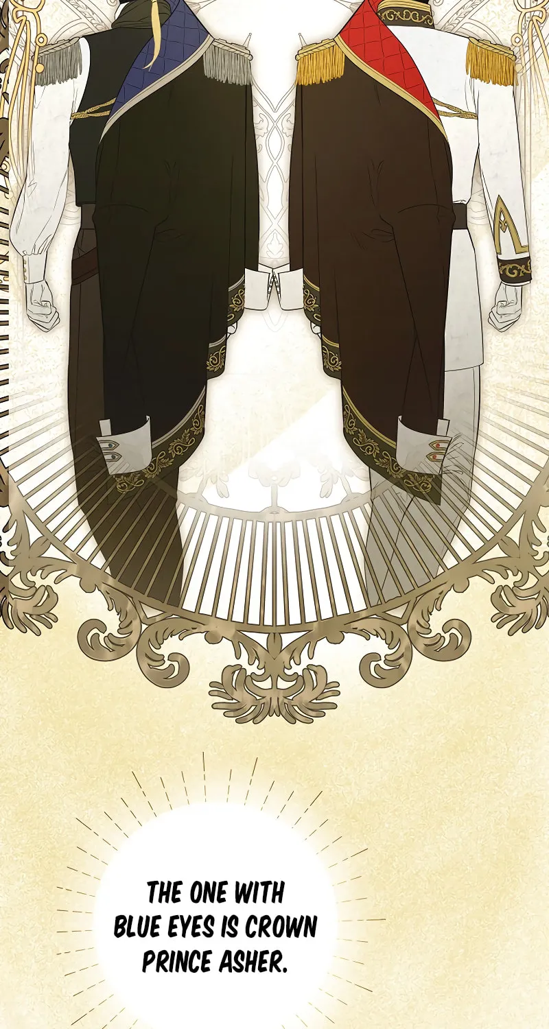 Salvation About its Cruelty Chapter 4 page 17 - 