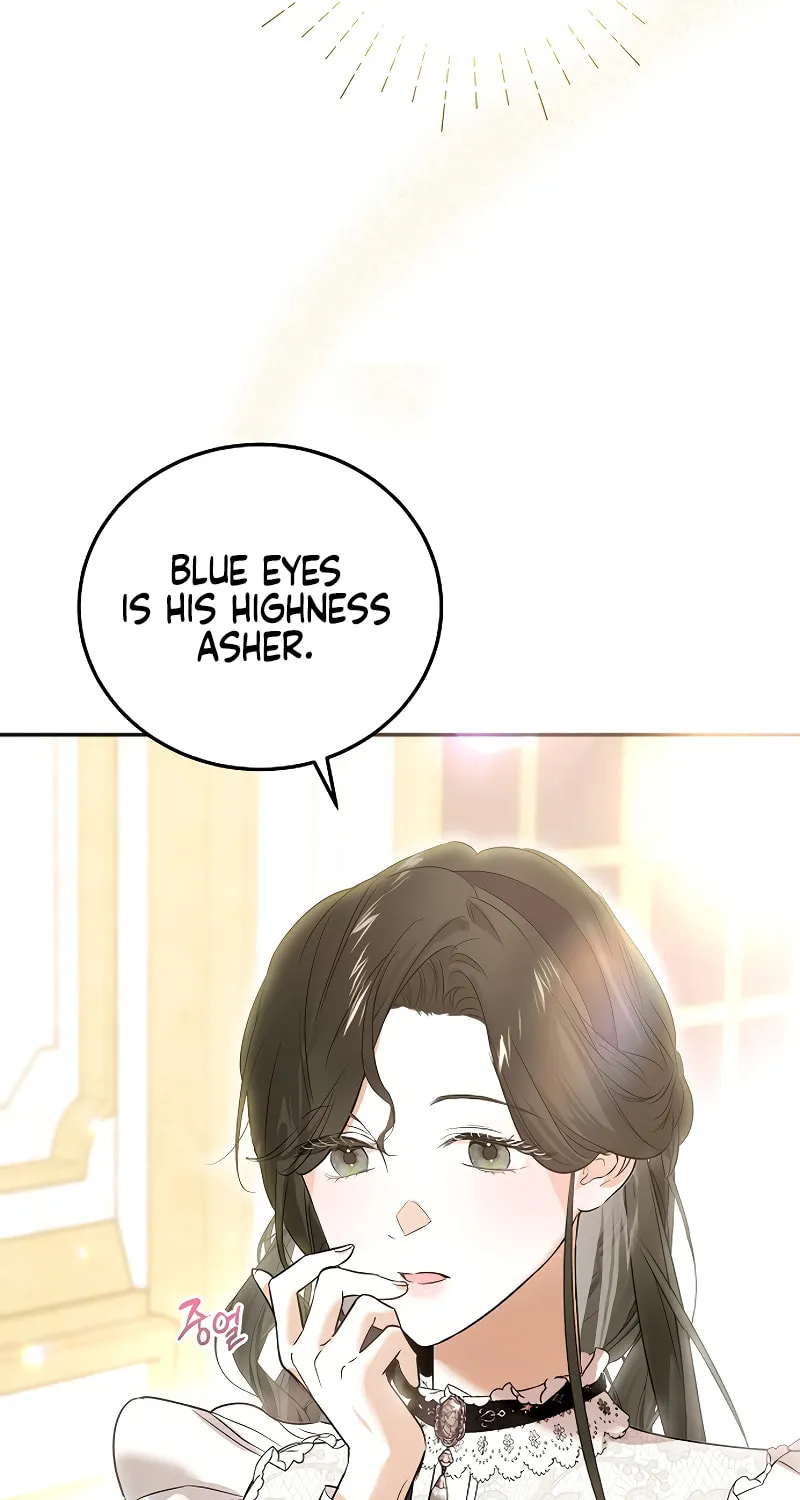 Salvation About its Cruelty Chapter 4 page 19 - 