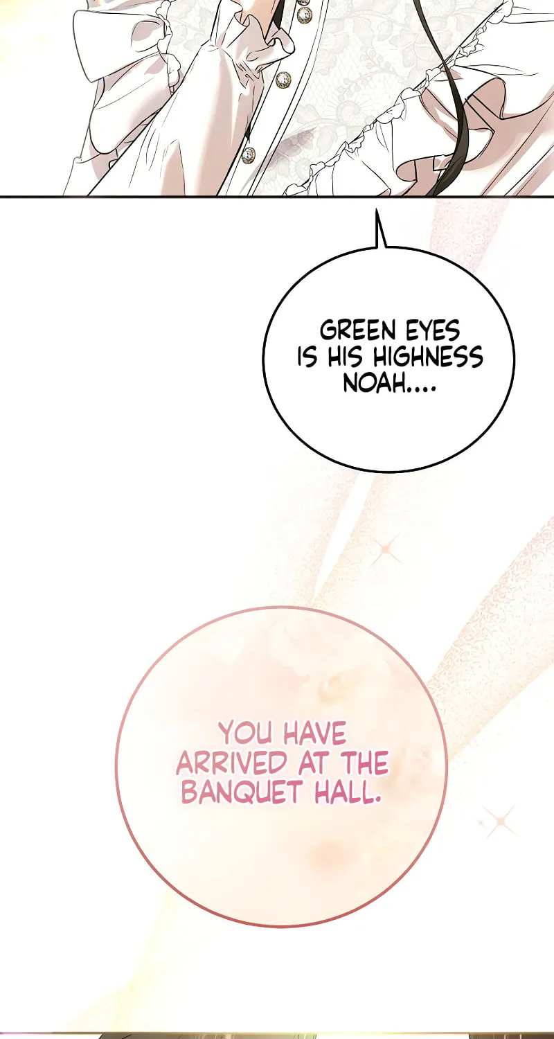 Salvation About its Cruelty Chapter 4 page 20 - 