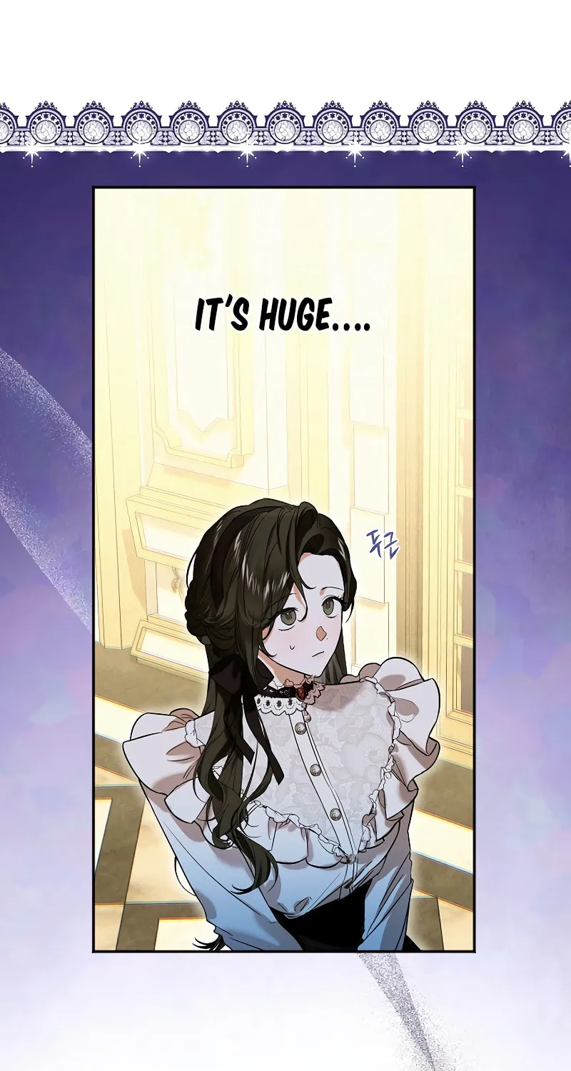 Salvation About its Cruelty Chapter 4 page 23 - 