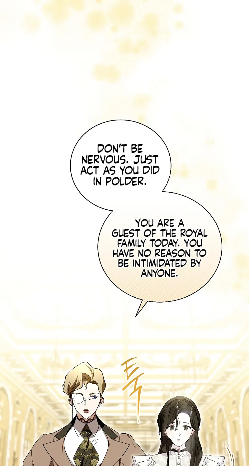 Salvation About its Cruelty Chapter 4 page 25 - 