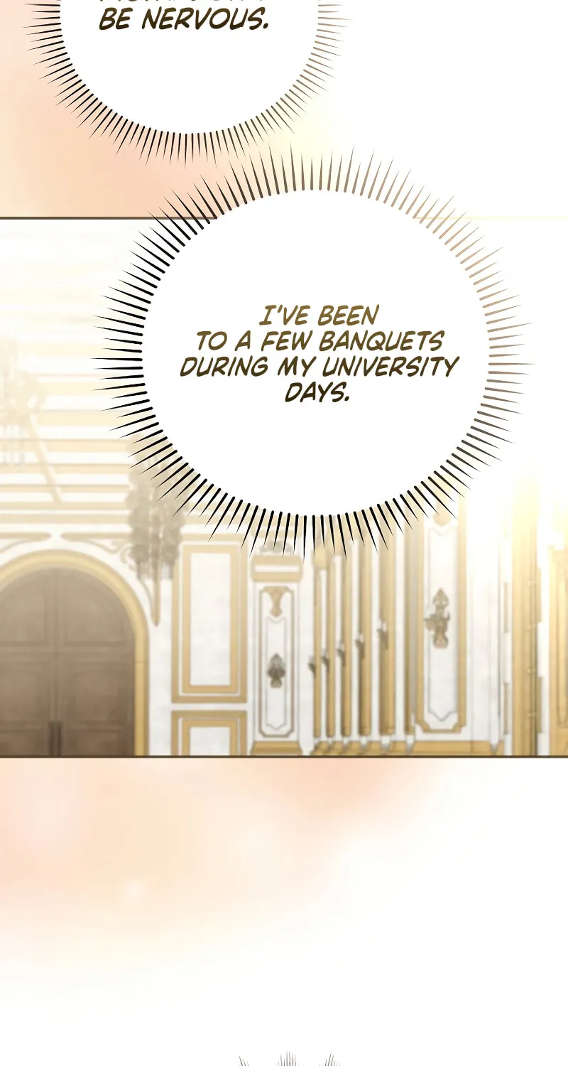 Salvation About its Cruelty Chapter 4 page 29 - 