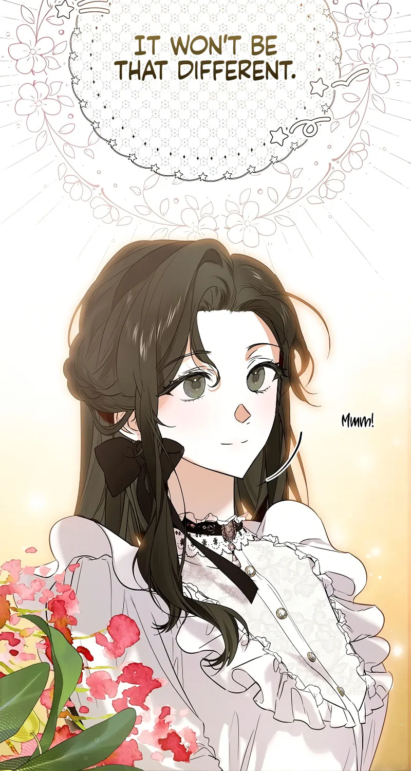 Salvation About its Cruelty Chapter 4 page 31 - 