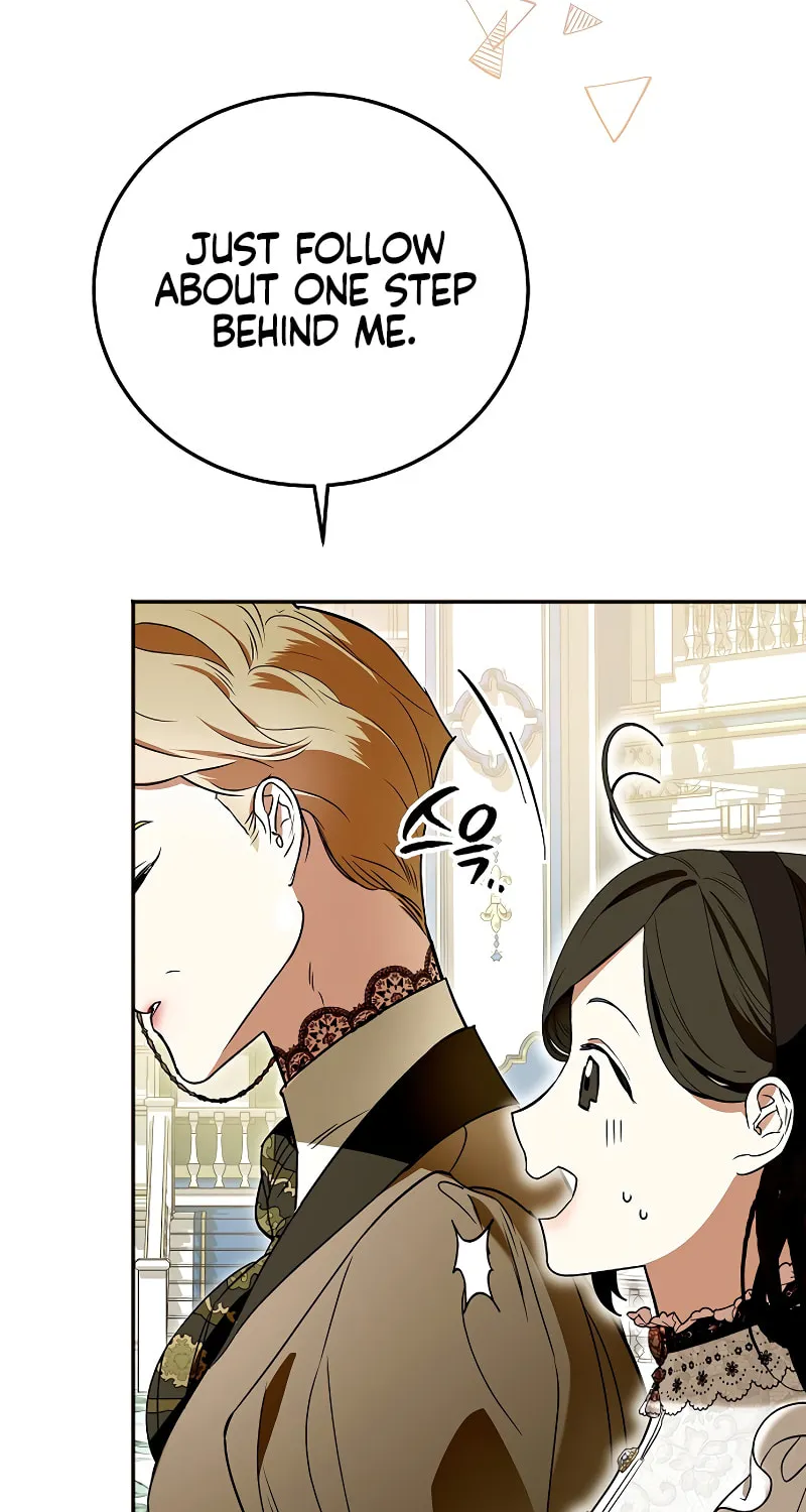 Salvation About its Cruelty Chapter 4 page 35 - 