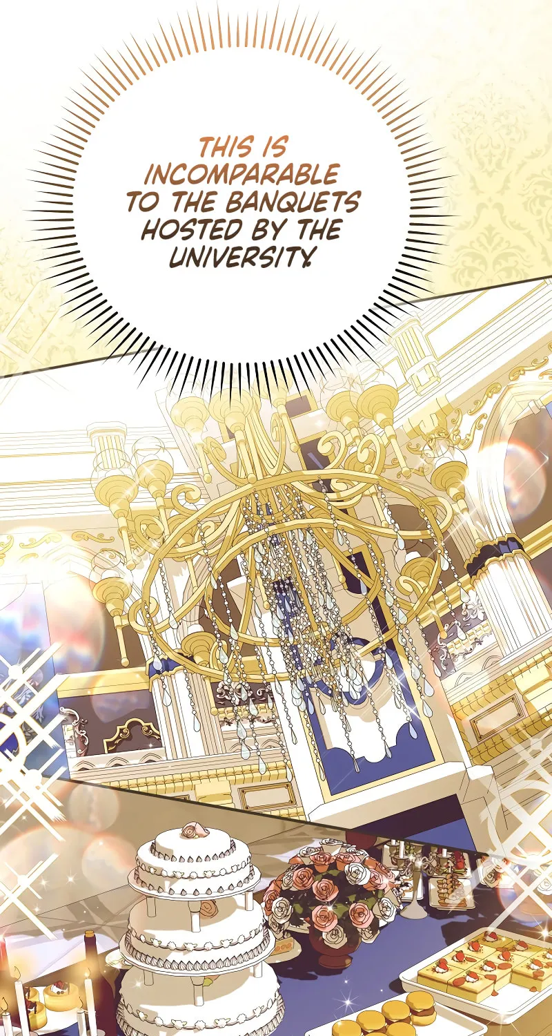 Salvation About its Cruelty Chapter 4 page 37 - 