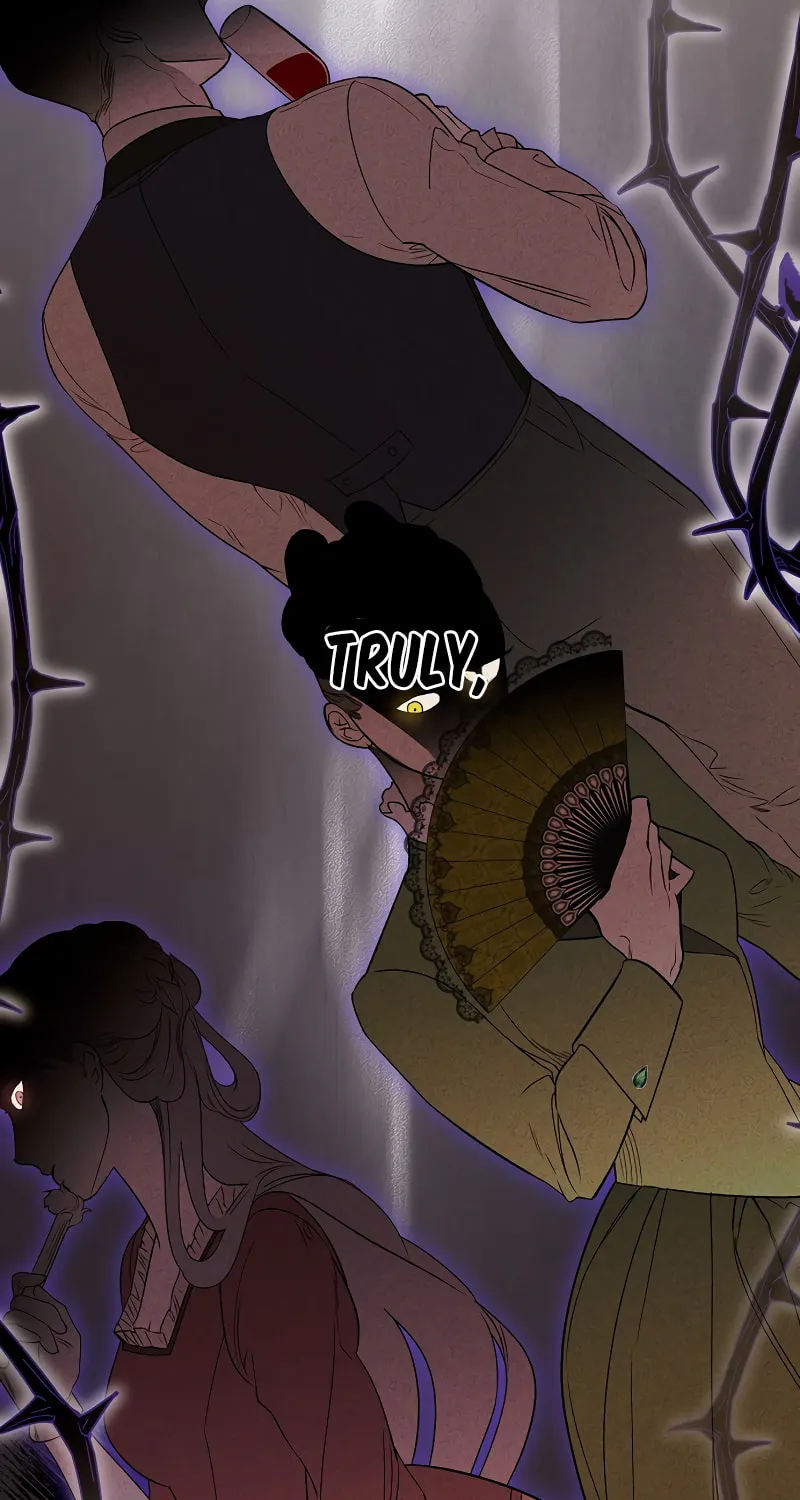 Salvation About its Cruelty Chapter 4 page 41 - 